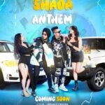 Shada Anthem with J. Rehan 2